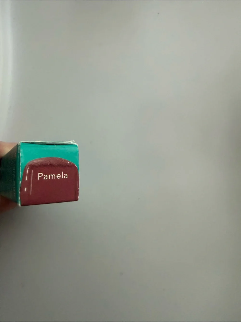thrive causemetics Glossy Lip Mark Liquid Stain - Pamela